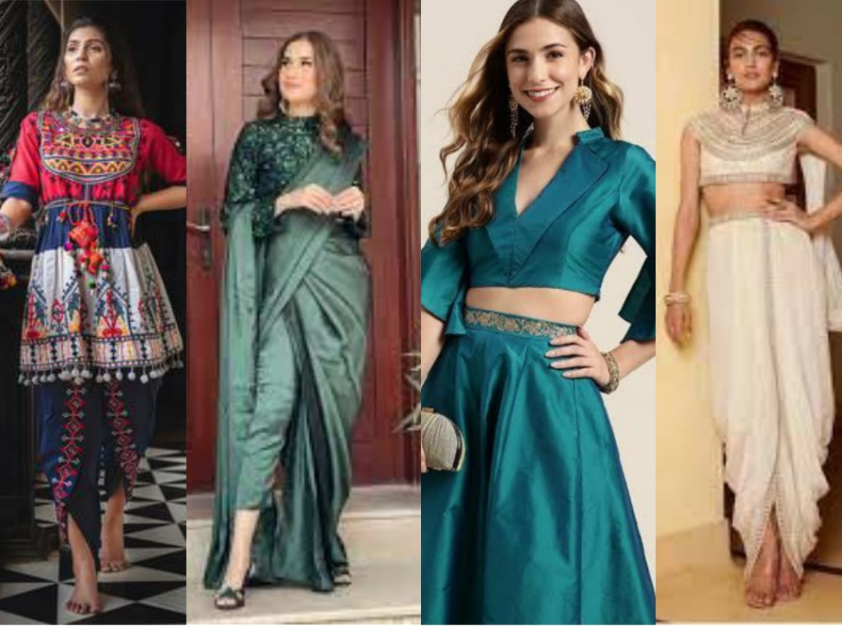 Indian western wear market to reach $6B by 2032